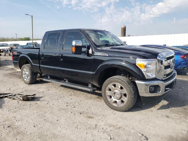Photo 4 from auction – 2013 FORD F250 SUPER with VIN 1FT7W2B65DEA32008