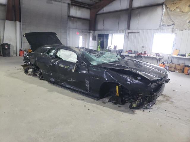 Photo 4 from auction – 2014 DODGE CHALLENGER with VIN 2C3CDYBTXEH313412