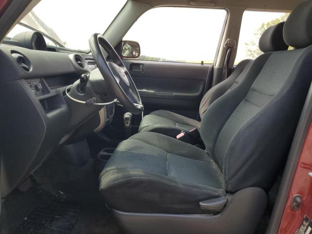 Photo 7 from auction – 2006 SCION XB with VIN JTLKT324064098244