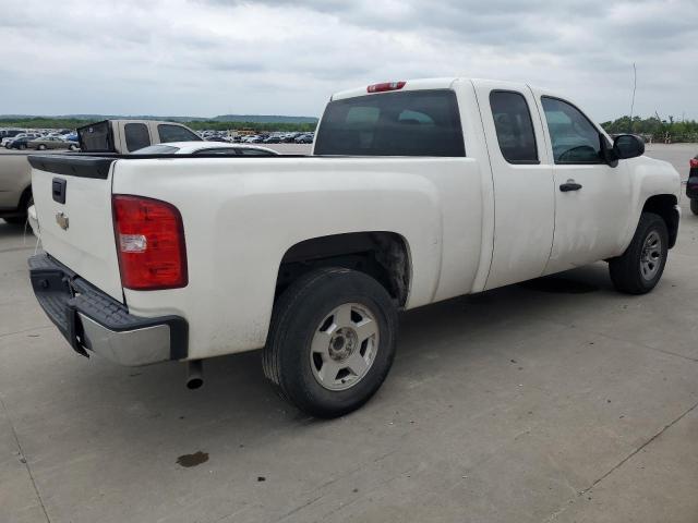 Photo 3 from auction – 2008 CHEVROLET SILVERADO with VIN 1GCEC19X68Z259036