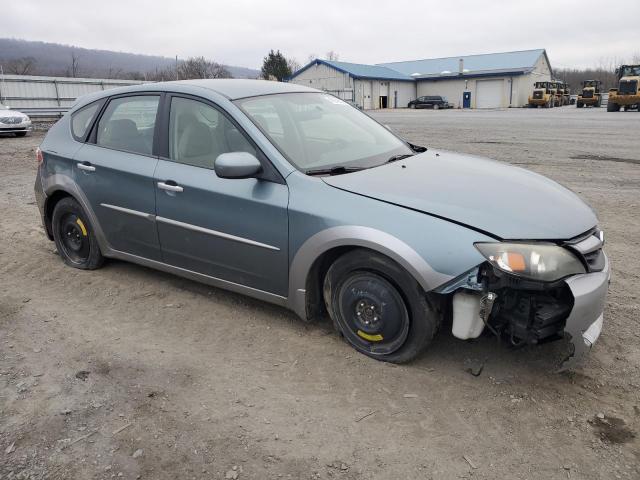 Photo 4 from auction – 2010 SUBARU IMPREZA OU with VIN JF1GH6D60AH827711
