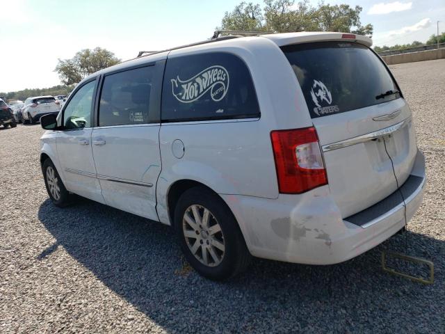 Photo 2 from auction – 2014 CHRYSLER TOWN & COU with VIN 2C4RC1BG6ER448299