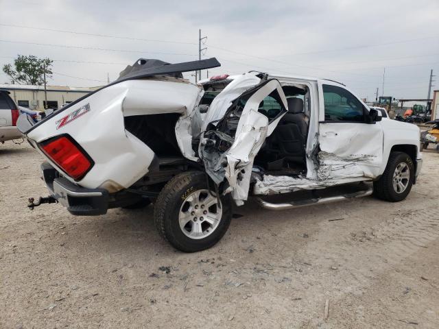 Photo 3 from auction – 2015 CHEVROLET SILVERADO with VIN 3GCPCREC9FG368162