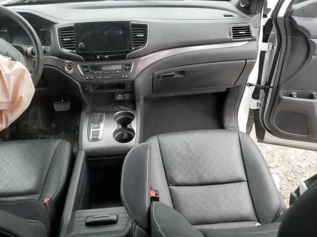 Photo 8 from auction – 2020 HONDA PASSPORT E with VIN 5FNYF8H50LB008704