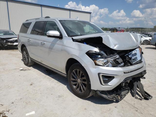 Photo 4 from auction – 2019 FORD EXPEDITION with VIN 1FMJK2AT9KEA20218