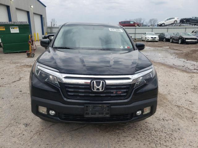 Photo 5 from auction – 2017 HONDA RIDGELINE with VIN 5FPYK3F14HB014051