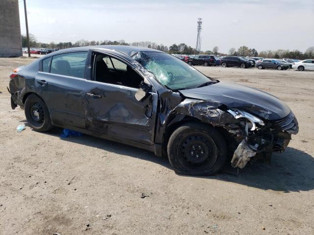 Photo 4 from auction – 2011 NISSAN ALTIMA BAS with VIN 1N4AL2AP6BC118466