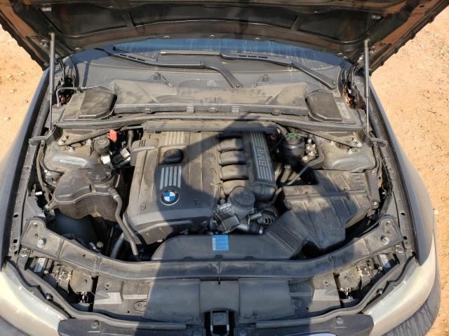 Photo 11 from auction – 2009 BMW 328 I with VIN WBAPH77569NM45308