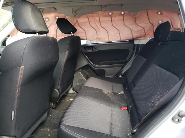 Photo 11 from auction – 2014 SUBARU FORESTER 2 with VIN JF2SJAECXEH450215