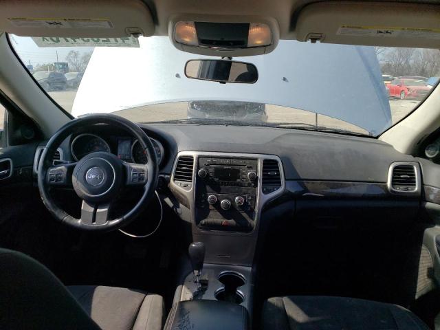 Photo 8 from auction – 2011 JEEP GRAND CHER with VIN 1J4RR4GG6BC589736