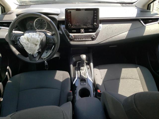 Photo 8 from auction – 2022 TOYOTA COROLLA LE with VIN JTDEPMAE5N3002755