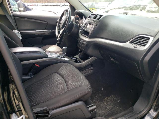 Foto 7 de la subasta – 2014 DODGE JOURNEY SE con VIN 3C4PDDAG6ET265232