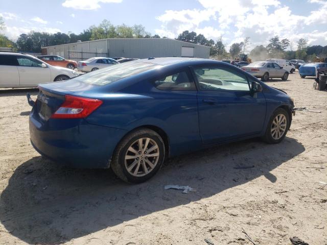 Photo 3 from auction – 2012 HONDA CIVIC EX with VIN 2HGFG3B81CH530795