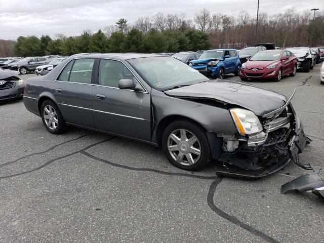 Photo 4 from auction – 2007 CADILLAC DTS with VIN 1G6KD57Y07U218273