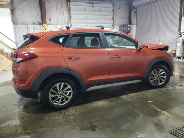 Photo 3 from auction – 2017 HYUNDAI TUCSON LIM with VIN KM8J3CA20HU387095