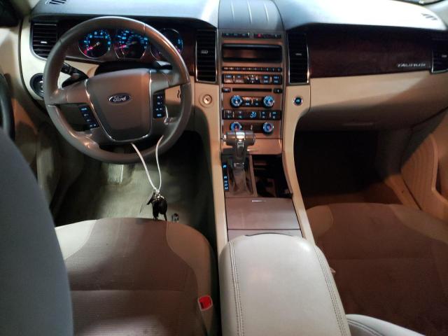 صورة رقم 8 من المزاد - 2010 FORD TAURUS SEL مع VIN 1FAHP2EW5AG109012