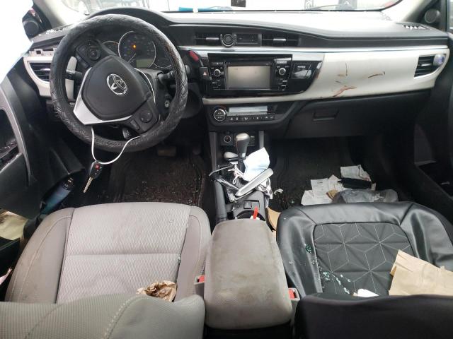 Photo 8 from auction – 2016 TOYOTA COROLLA L with VIN 5YFBURHE8GP556395