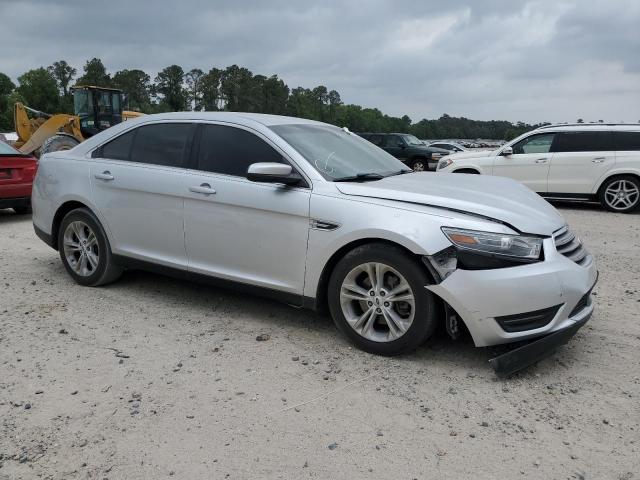 Photo 4 from auction – 2014 FORD TAURUS SEL with VIN 1FAHP2E86EG169839