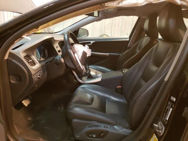 Photo 7 from auction – 2014 VOLVO S60 T5 with VIN YV1612FH8E2275282