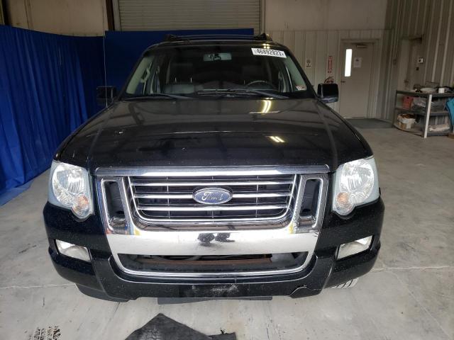 Zdjęcie 5 z aukcji – 2007 FORD EXPLORER S z VIN 1FMEU53857UA00812