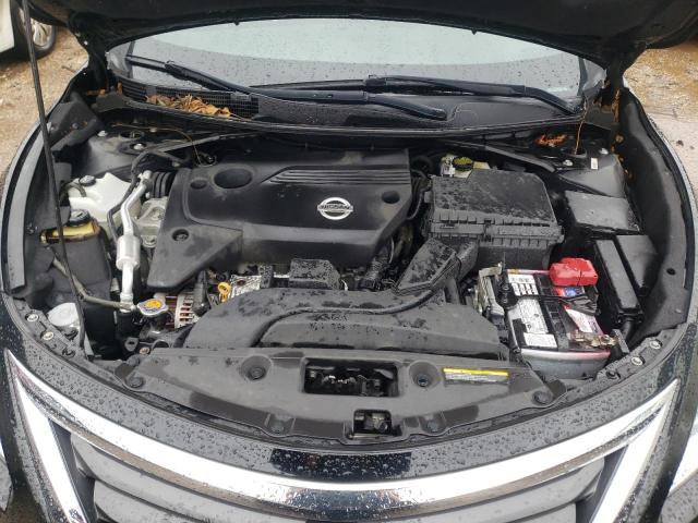 Photo 11 from auction – 2015 NISSAN ALTIMA 2.5 with VIN 1N4AL3AP1FN370710