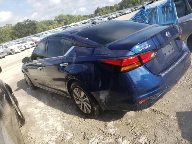 Photo 2 from auction – 2019 NISSAN ALTIMA S with VIN 1N4BL4BVXKN312919