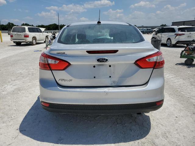 Photo 6 from auction – 2012 FORD FOCUS S with VIN 1FAHP3E26CL104320