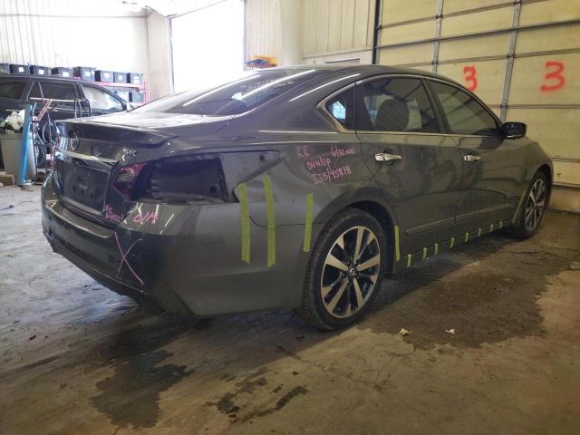 Photo 3 from auction – 2017 NISSAN ALTIMA 2.5 with VIN 1N4AL3AP5HC480710