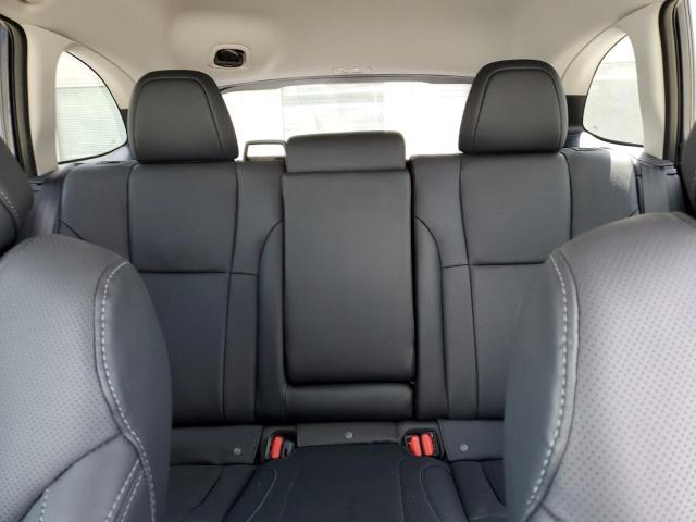 Photo 10 from auction – 2023 SUBARU OUTBACK LI with VIN 4S4BTANC4P3128948