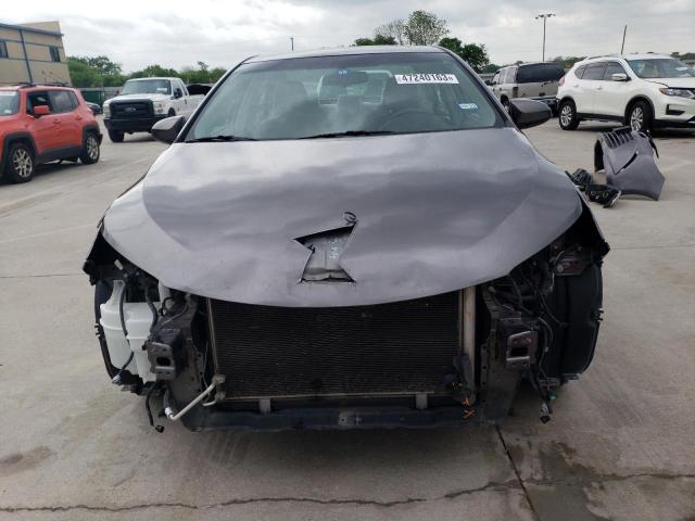 Photo 5 from auction – 2015 TOYOTA CAMRY LE with VIN 4T1BF1FK2FU497801