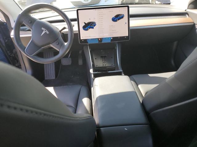 Photo 8 from auction – 2018 TESLA MODEL 3 with VIN 5YJ3E1EB2JF185489