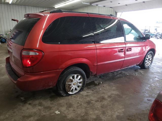 Photo 3 from auction – 2002 CHRYSLER TOWN & COU with VIN 2C8GP74LX2R622698