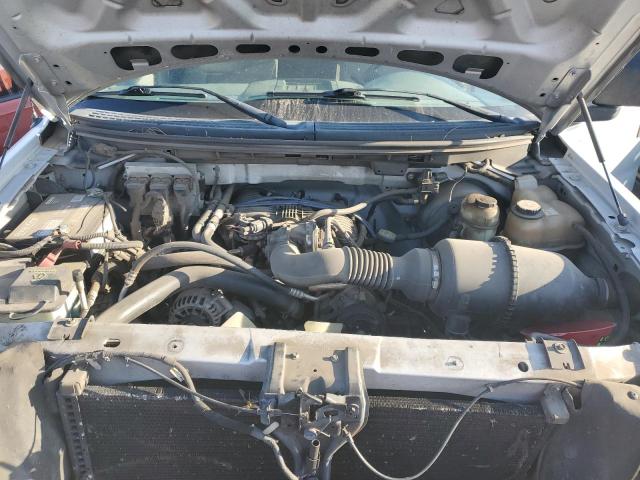Photo 11 from auction – 2006 FORD F150 with VIN 1FTRF12266NB87251