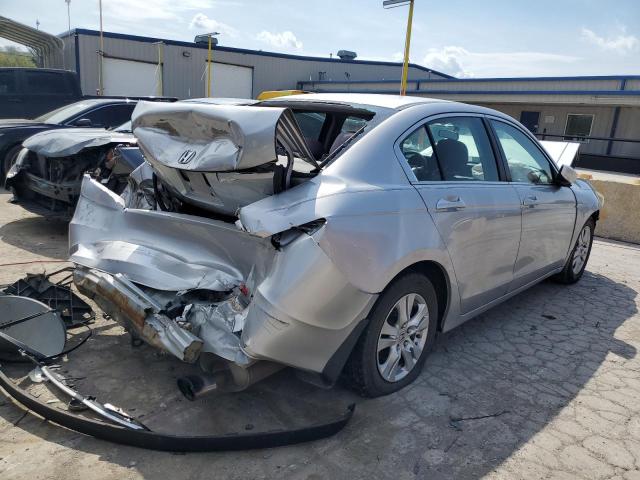 Photo 3 from auction – 2010 HONDA ACCORD LXP with VIN 1HGCP2F44AA096145