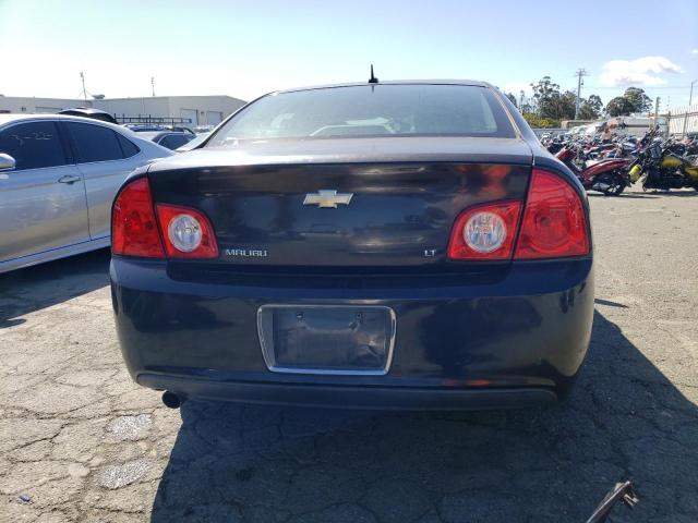 Photo 6 from auction – 2008 CHEVROLET MALIBU 2LT with VIN 1G1ZJ57B084267872