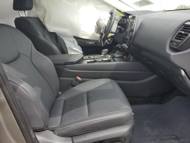 Photo 7 from auction – 2023 LEXUS NX 250 with VIN JTJGDCAZ4P5010929