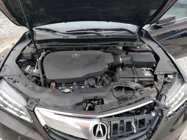 Photo 11 from auction – 2016 ACURA TLX with VIN 19UUB2F39GA003462