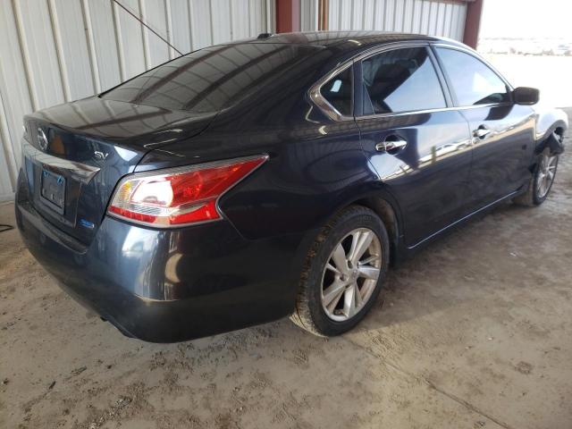 Photo 3 from auction – 2014 NISSAN ALTIMA 2.5 with VIN 1N4AL3AP5EC901935
