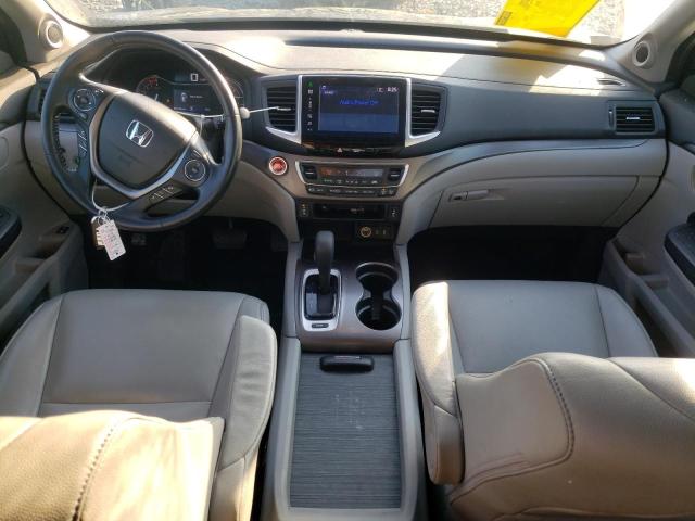 Photo 8 from auction – 2016 HONDA PILOT EXL with VIN 5FNYF5H5XGB059681