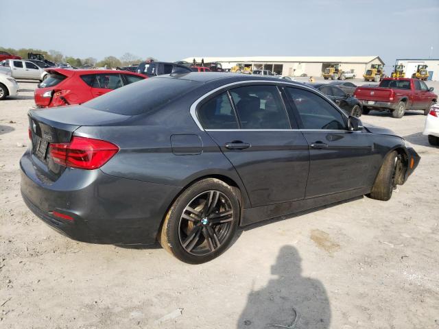 Photo 3 from auction – 2017 BMW 330 I with VIN WBA8B9G5XHNU50673