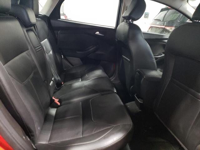 Photo 10 from auction – 2016 FORD FOCUS SE with VIN 1FADP3K2XGL299279