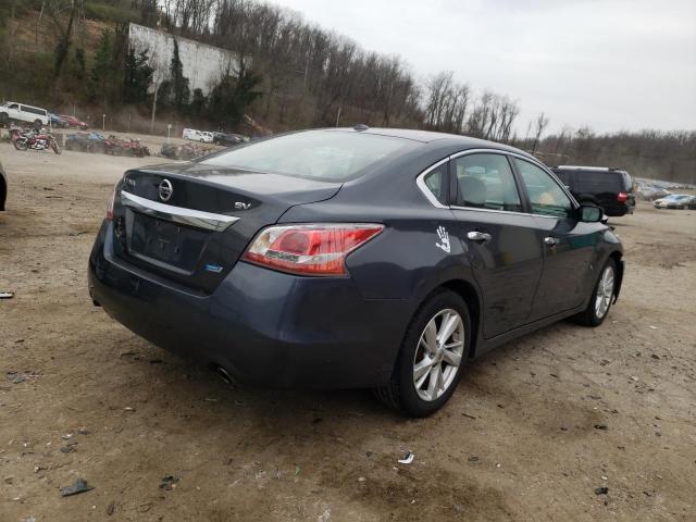 Photo 3 from auction – 2013 NISSAN ALTIMA 2.5 with VIN 1N4AL3AP6DN400197
