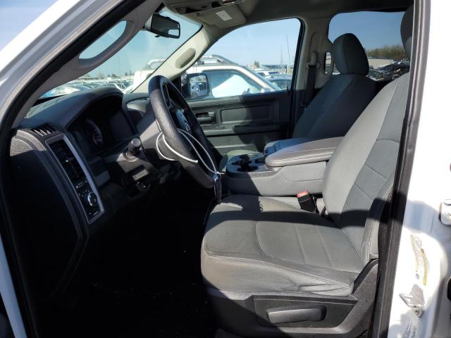 Photo 7 from auction – 2014 RAM 1500 ST with VIN 3C6RR7KT2EG215127
