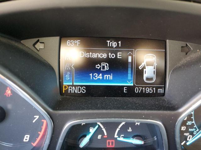 Photo 9 from auction – 2013 FORD ESCAPE TIT with VIN 1FMCU0J94DUC03448
