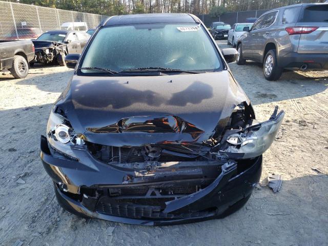 Photo 5 from auction – 2007 MAZDA 5 with VIN JM1CR293070148851