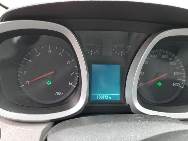 Photo 9 from auction – 2013 CHEVROLET EQUINOX LT with VIN 2GNALDEKXD6228833