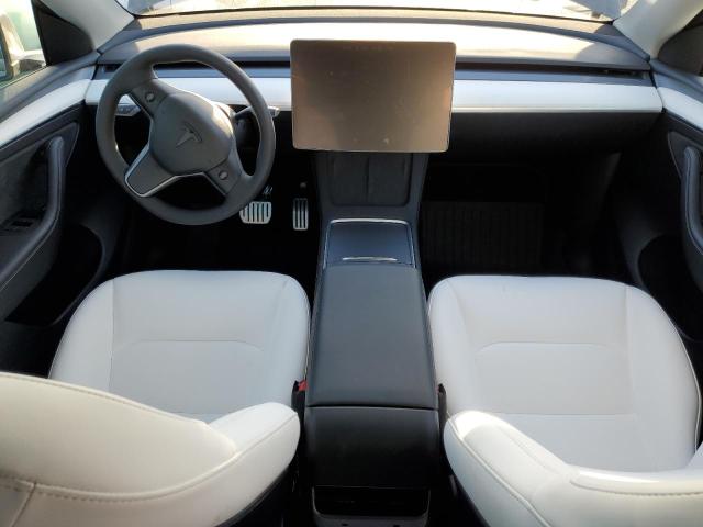 Photo 8 from auction – 2023 TESLA MODEL Y with VIN 7SAYGDEF3PF659627
