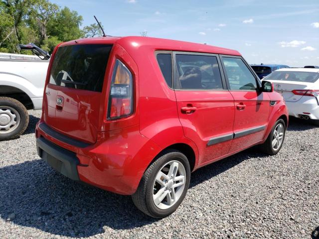 Photo 3 from auction – 2011 KIA SOUL + with VIN KNDJT2A21B7233001