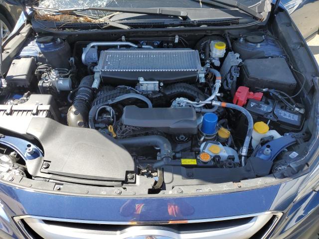 Photo 11 from auction – 2021 SUBARU OUTBACK TO with VIN 4S4BTGPD2M3164223