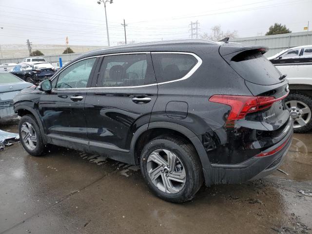 Photo 2 from auction – 2023 HYUNDAI SANTA FE S with VIN 5NMS2DAJ2PH525671
